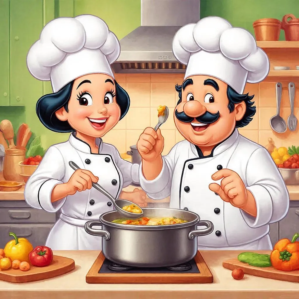 Худеем и точка